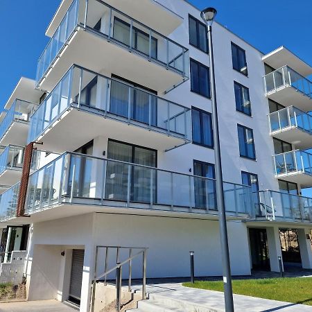 Apartamenty Szafirowe W Mielnie Mielno  Eksteriør billede