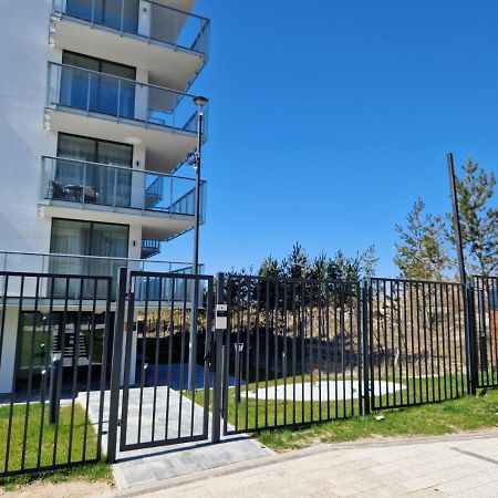 Apartamenty Szafirowe W Mielnie Mielno  Eksteriør billede